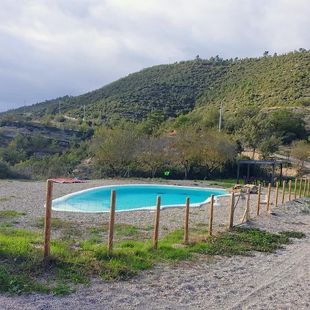Masia La Clariana Castelltallat Екстер'єр фото